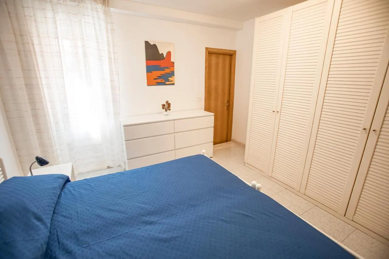 Casa Design Taormina Apartment Italy