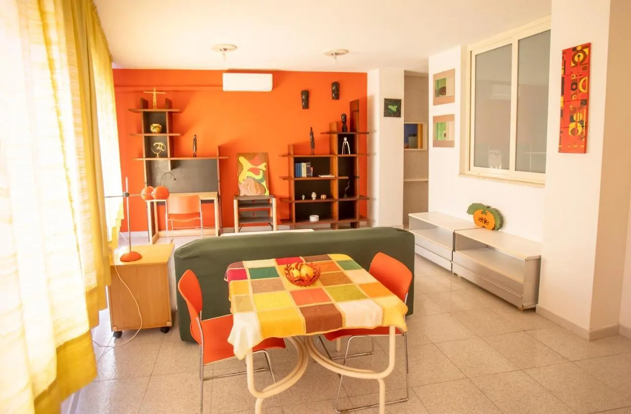 Casa Design Taormina Apartment