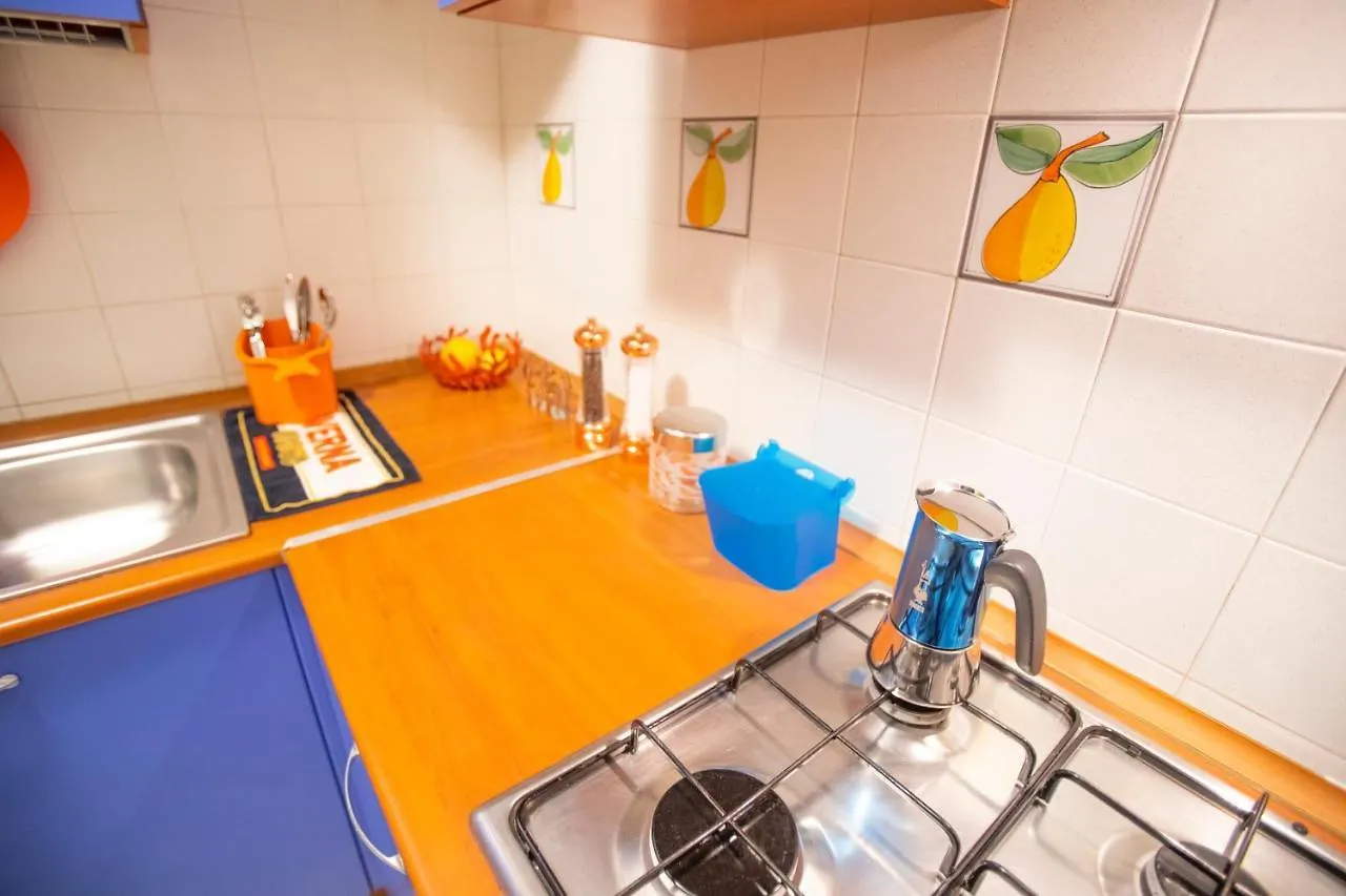 Casa Design Taormina Apartment